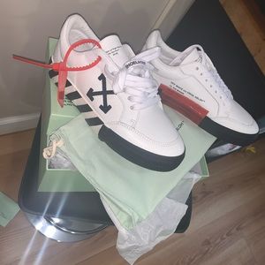 off white women's vulcanized